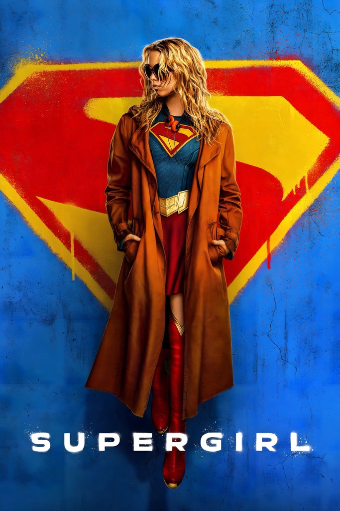 Supergirl