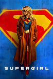 Supergirl Poster No.2
