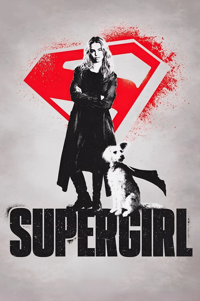 Supergirl