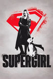 Supergirl Poster No.11