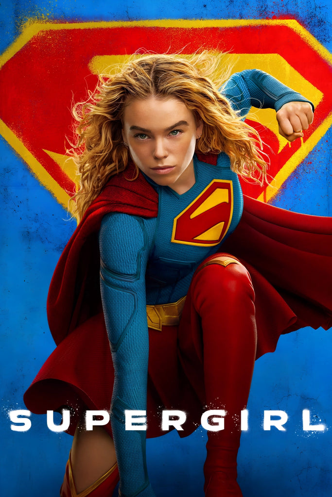 Supergirl