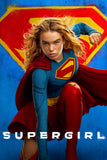 Supergirl Poster No.3