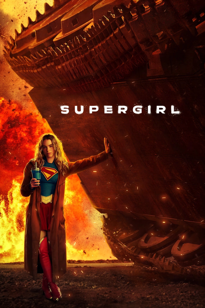 Supergirl