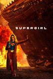Supergirl Poster No.13