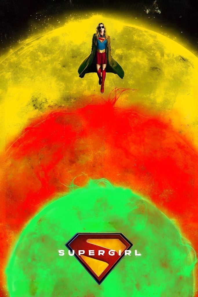 Supergirl