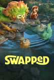 Swapped Poster No.1