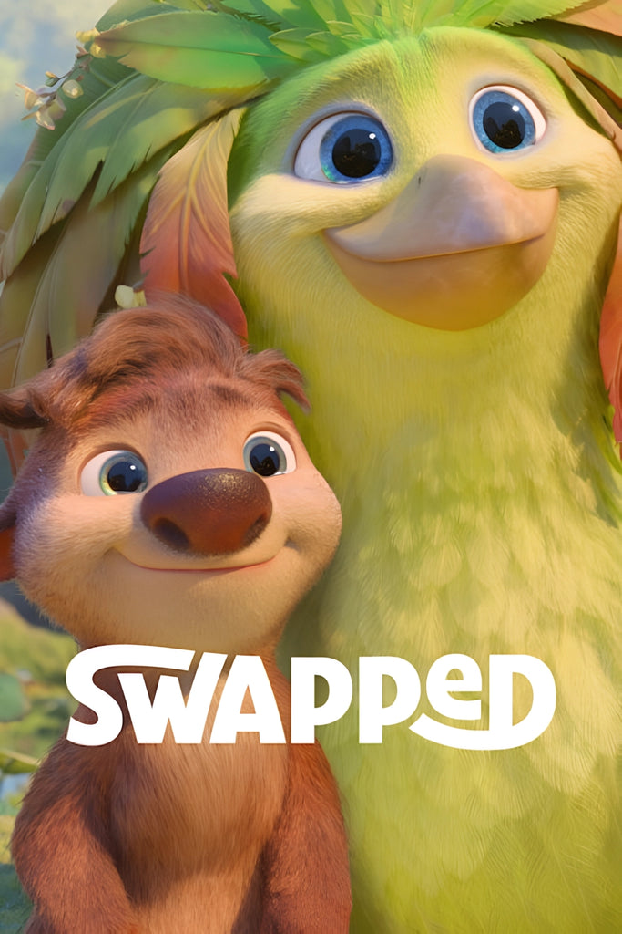 Swapped