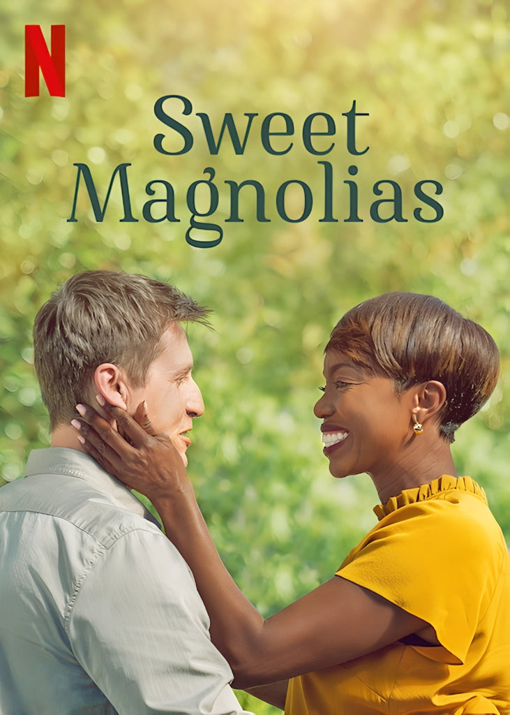 Sweet Magnolias Season 5 TV Show