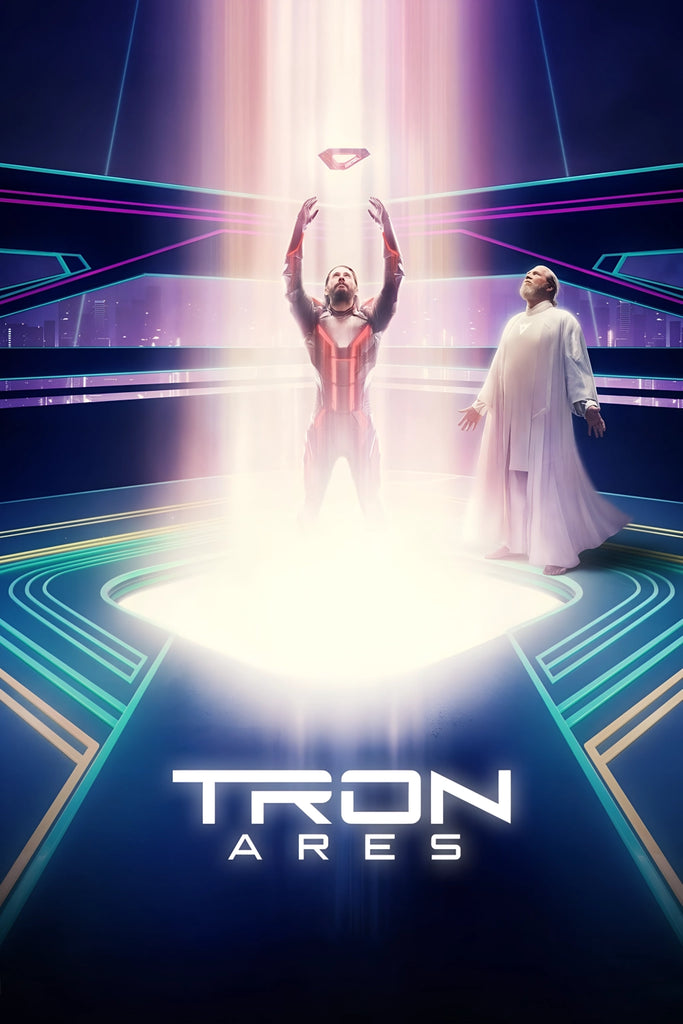 TRON: Ares