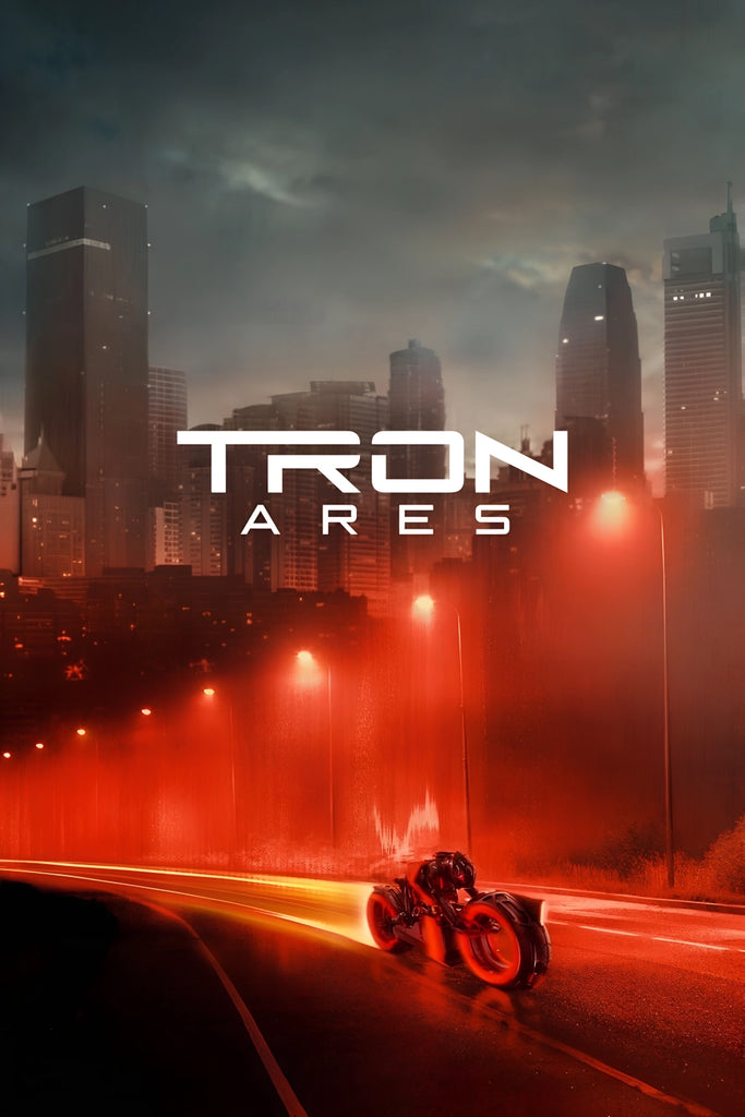 TRON: Ares