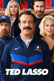 Ted Lasso Season 4 TV Show Poster No.1