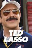 Ted Lasso Season 4 TV Show Poster No.2