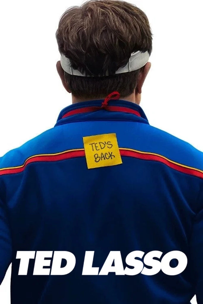 Ted Lasso Season 4 TV Show