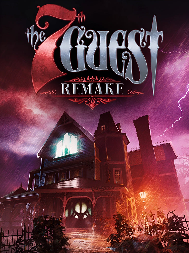 The 7th Guest Remake