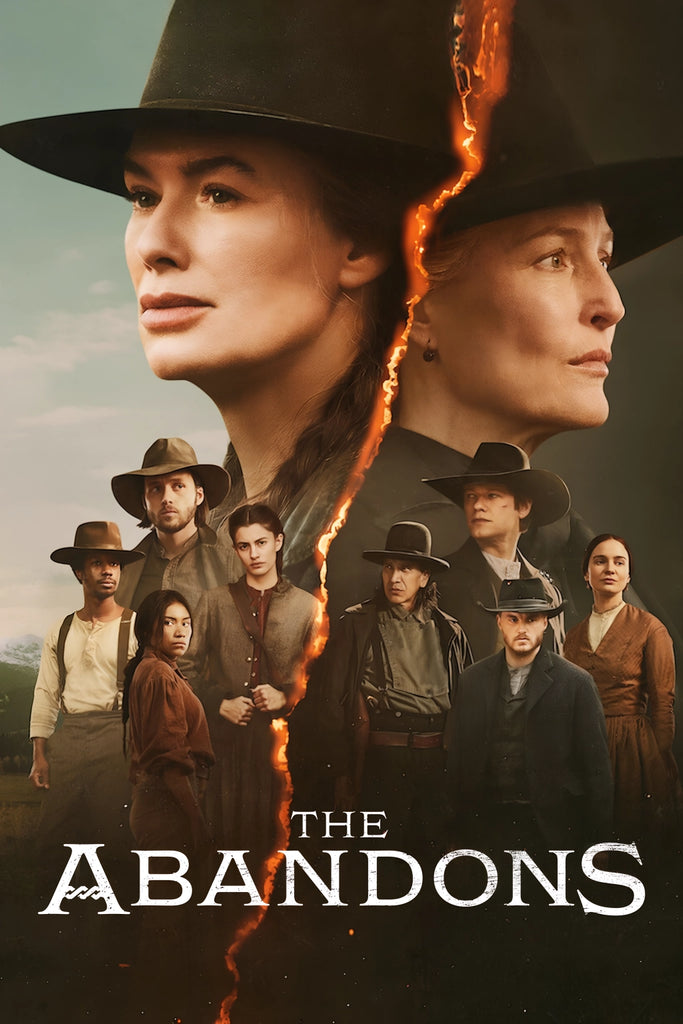 The Abandons TV Show