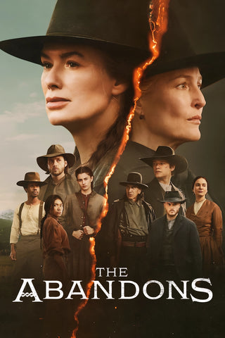 The Abandons TV Show