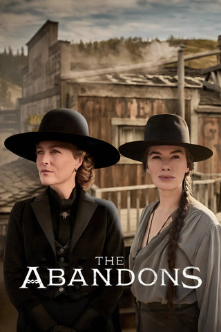 The Abandons TV Show