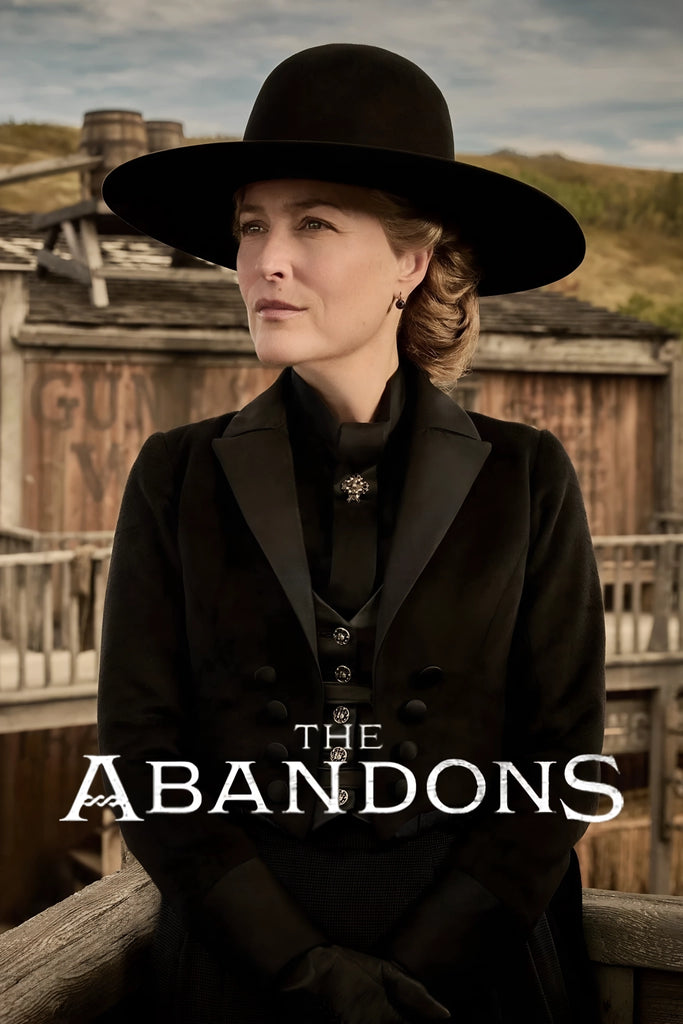 The Abandons TV Show