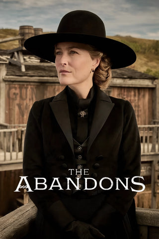 The Abandons TV Show