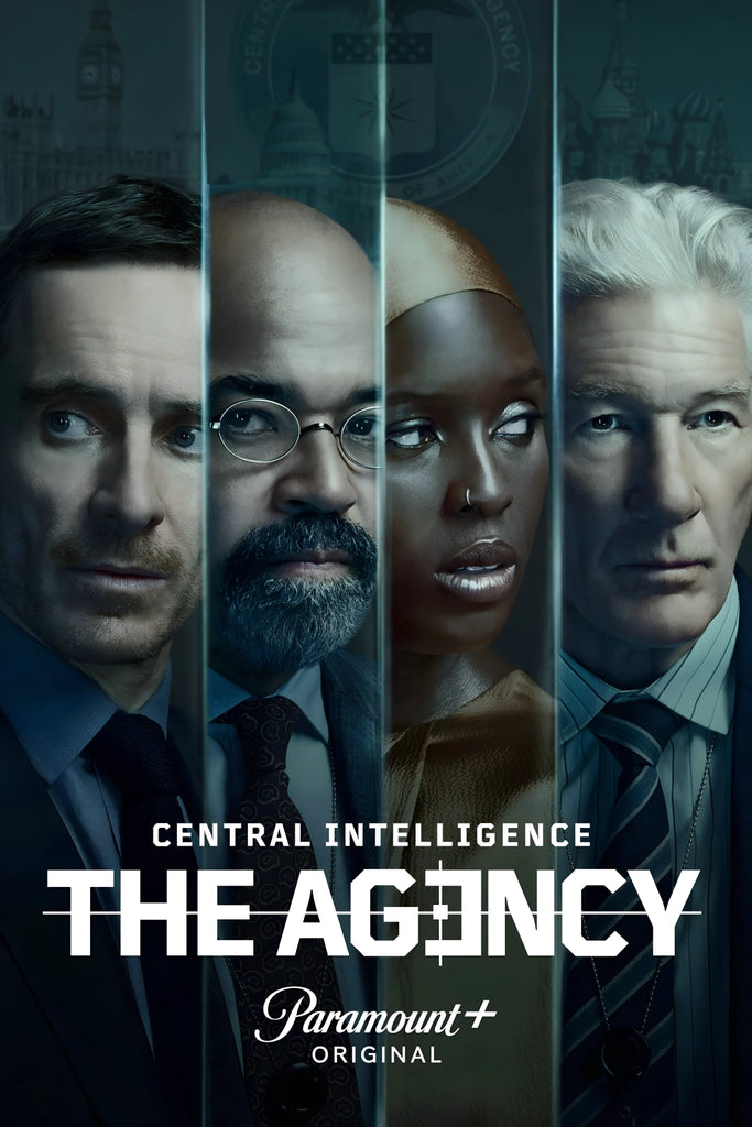 The Agency Season 2 TV Show