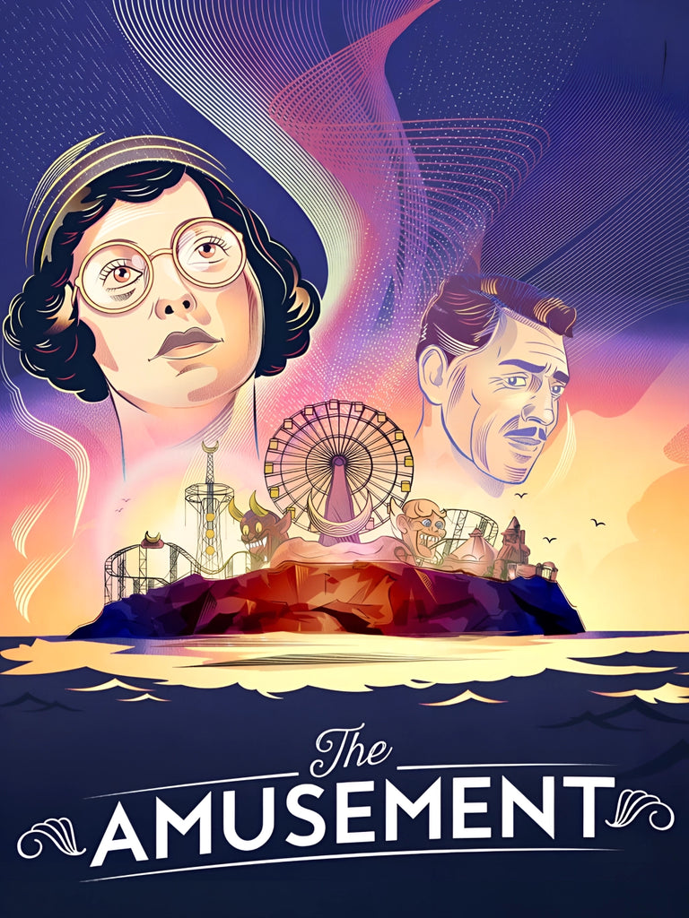 The Amusement