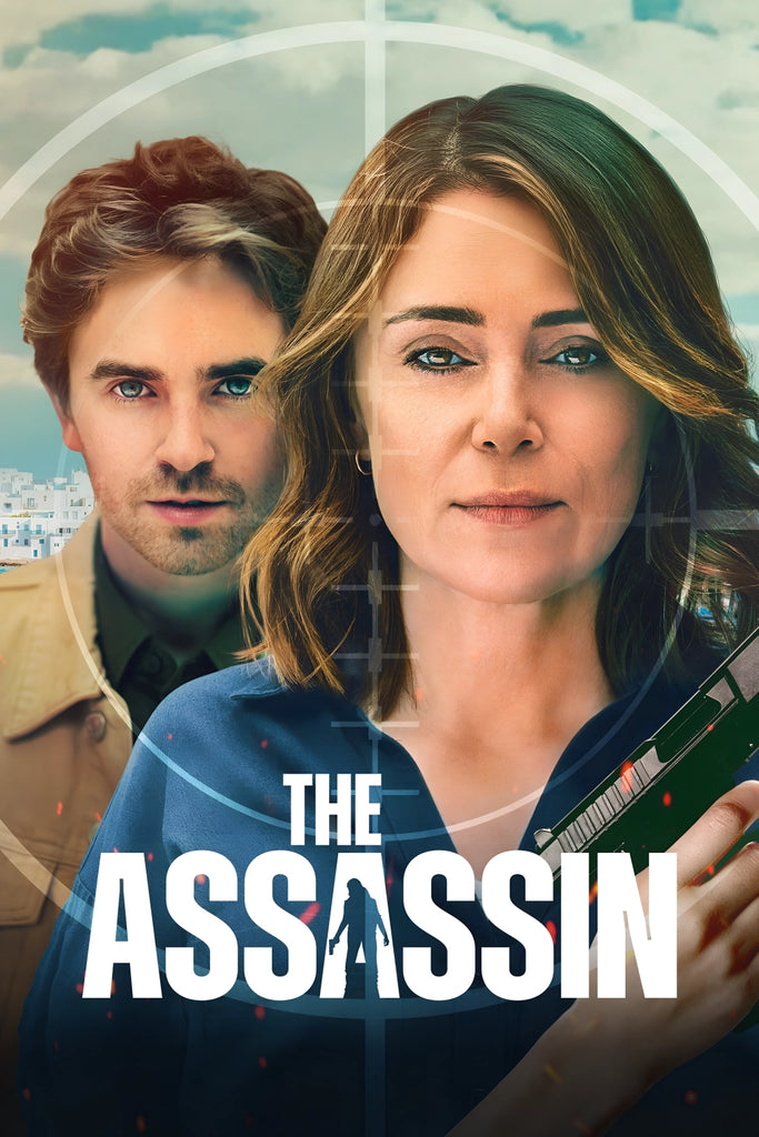 The Assassin TV Show