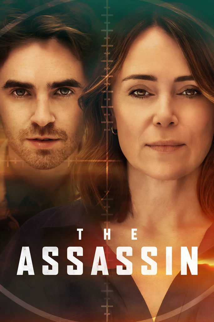 The Assassin TV Show