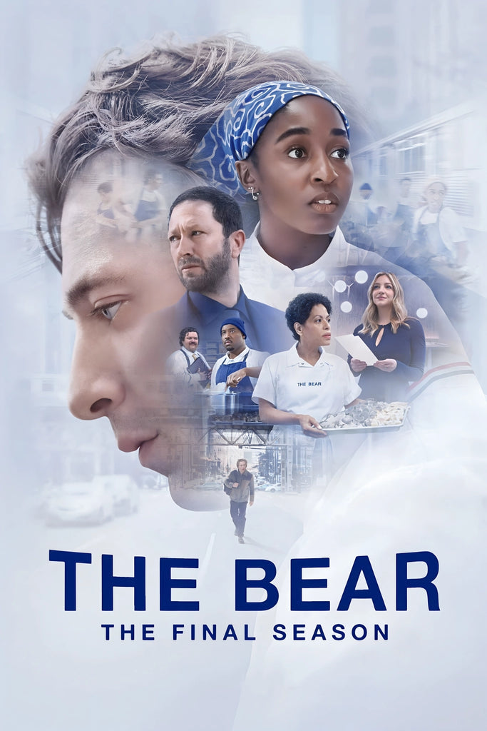 The Bear Season 5 TV Show