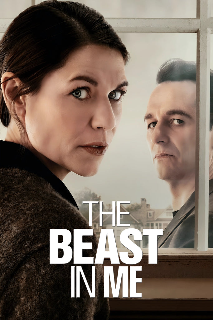 The Beast in Me TV Show