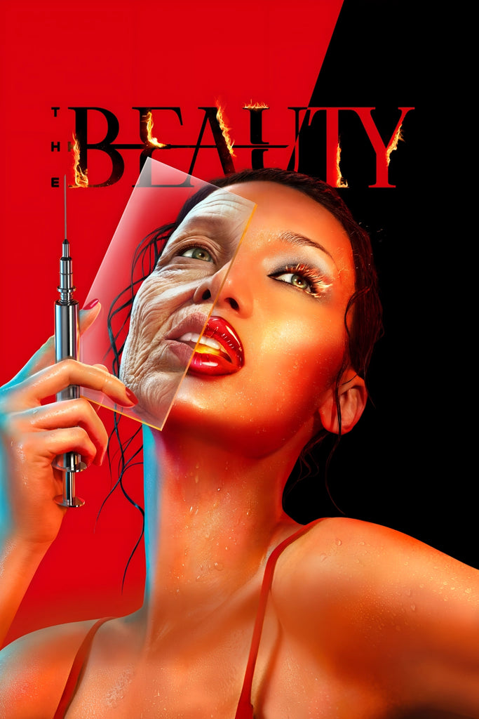 The Beauty TV Show