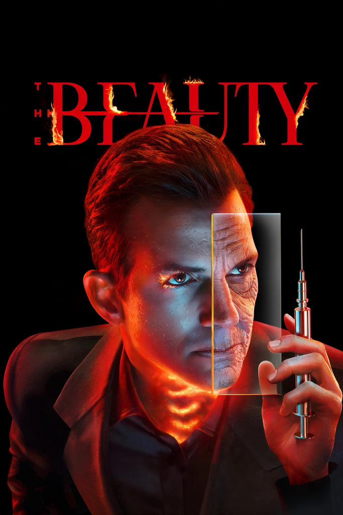 The Beauty TV Show