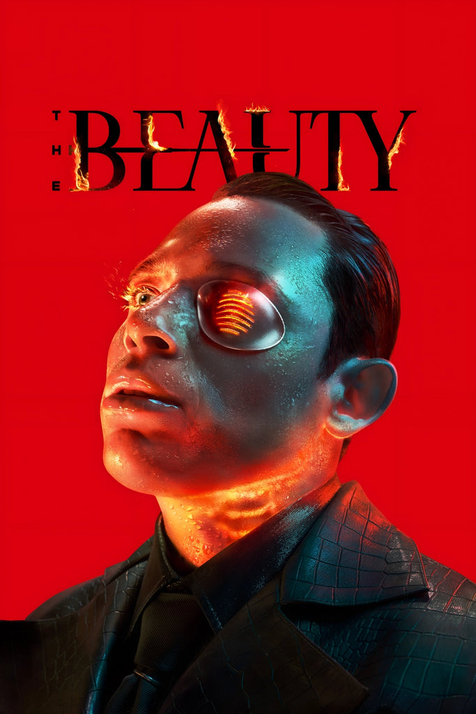 The Beauty TV Show