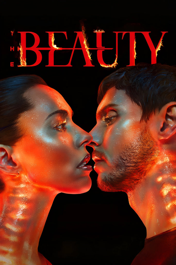 The Beauty TV Show