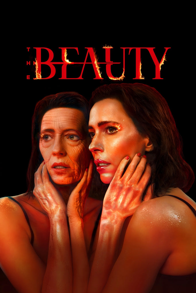 The Beauty TV Show
