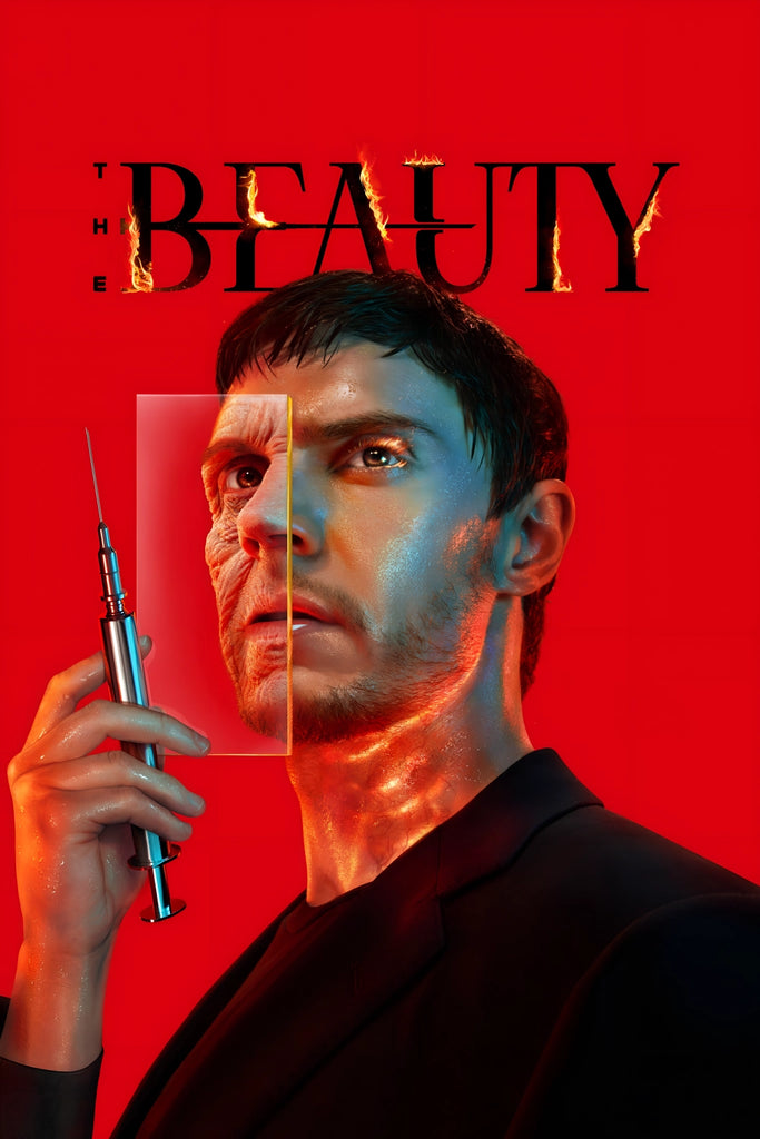 The Beauty TV Show