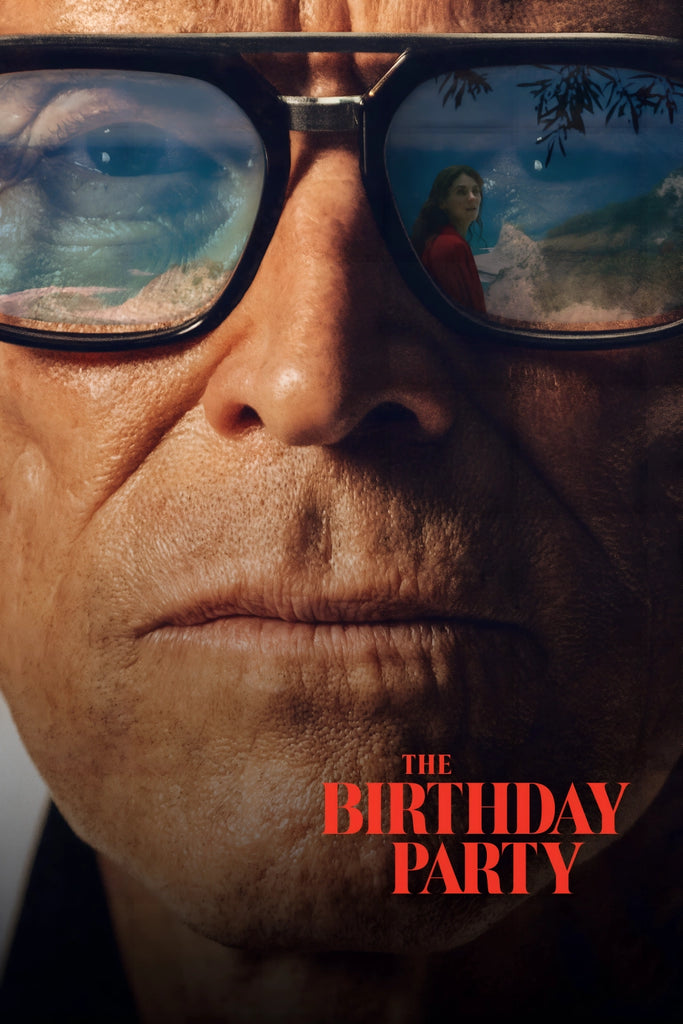 The Birthday Party