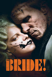 The Bride! Poster No.1