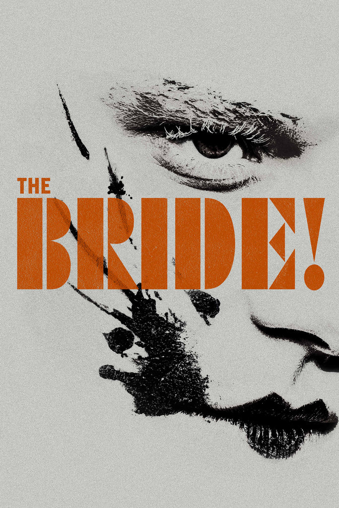 The Bride!