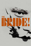 The Bride! Poster No.2