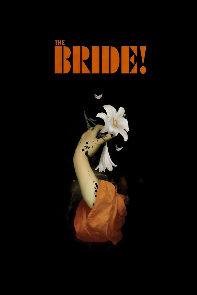 The Bride!