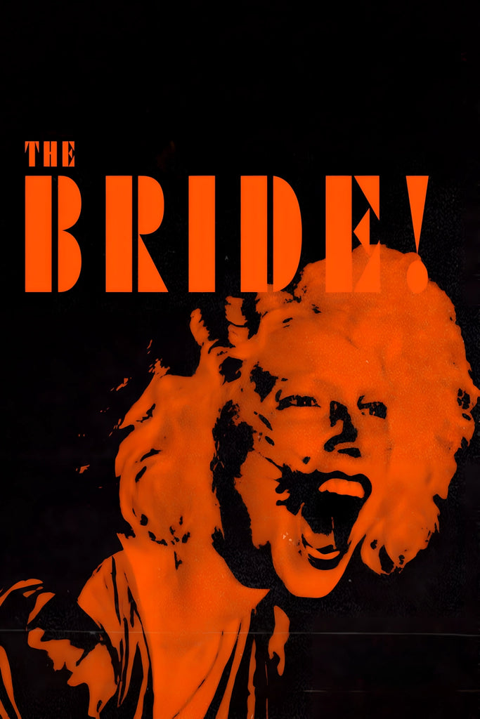 The Bride!