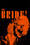 The Bride! Poster No.6