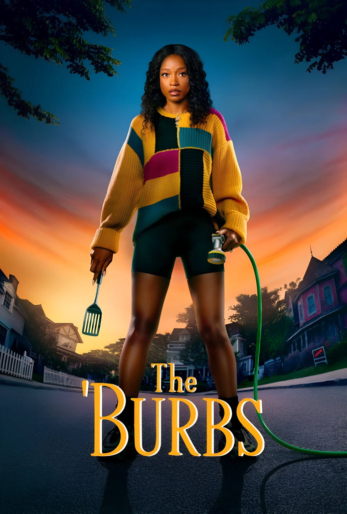 The 'Burbs TV Show