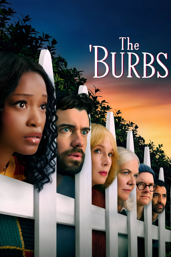 The 'Burbs TV Show