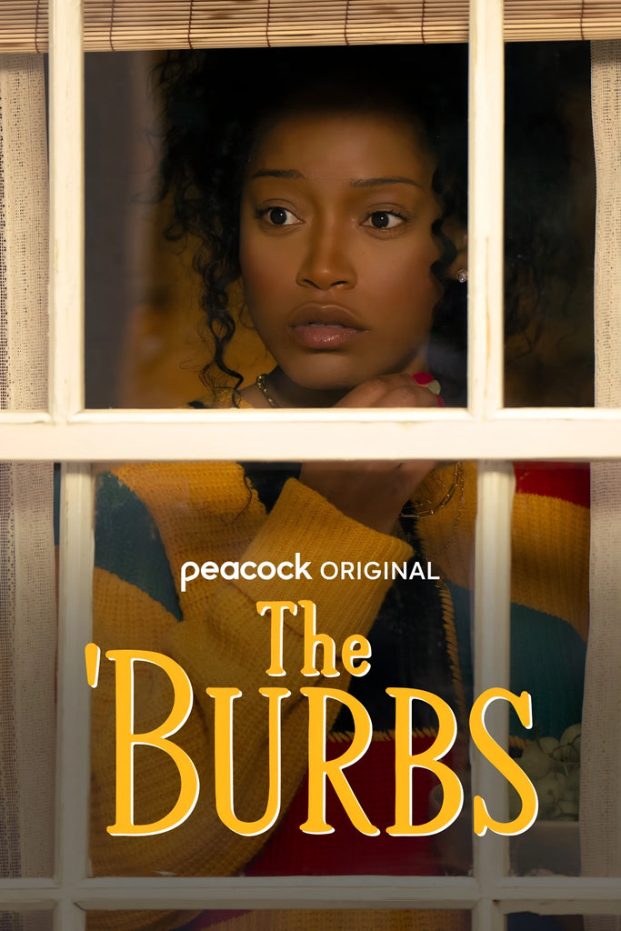 The 'Burbs TV Show