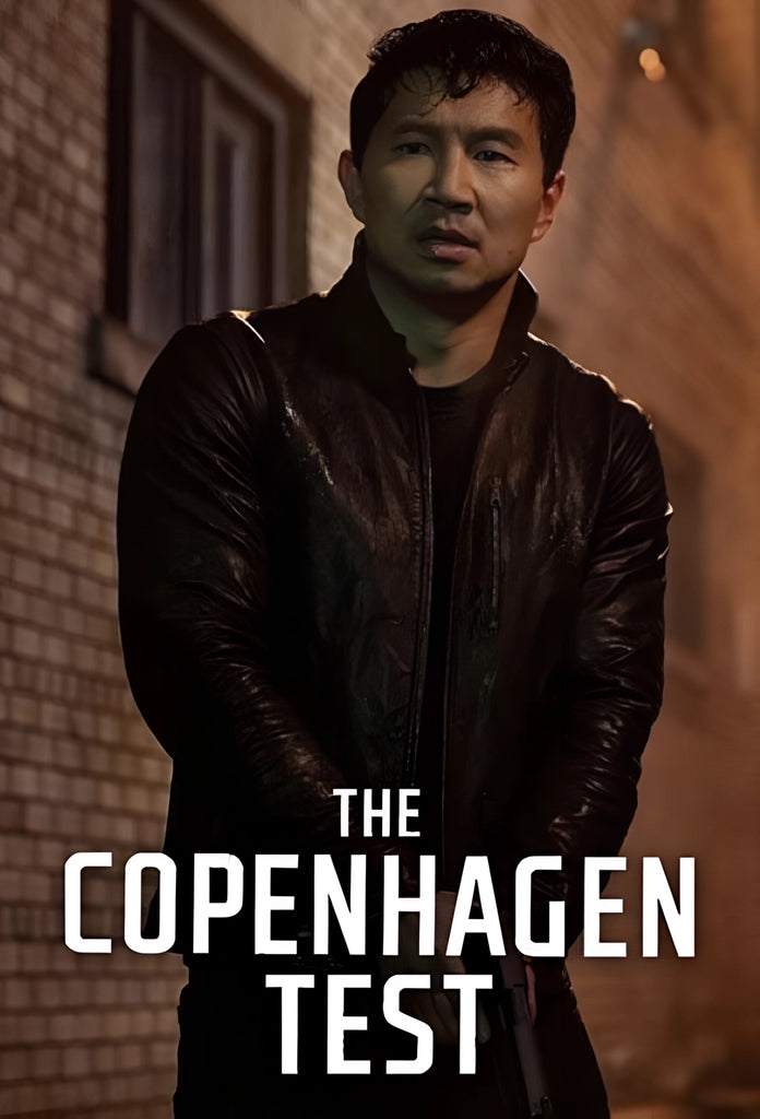The Copenhagen Test TV Show