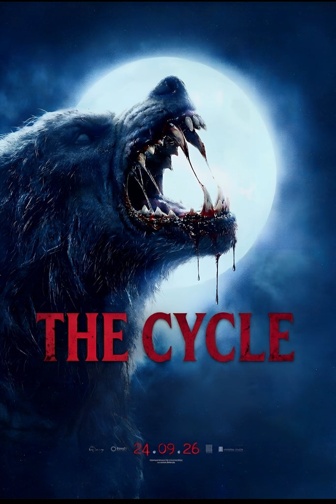 The Cycle
