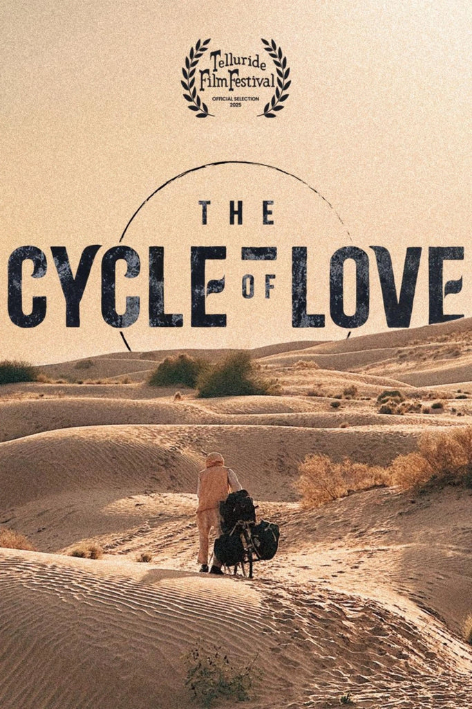 The Cycle of Love