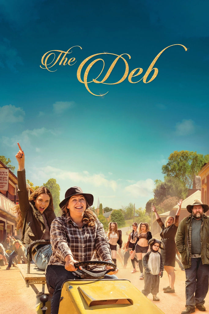 The Deb