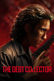 The Debt Collector Poster No.1